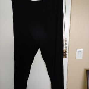 AVENUE VIP KNIT PULL ON PANTS - 26/28